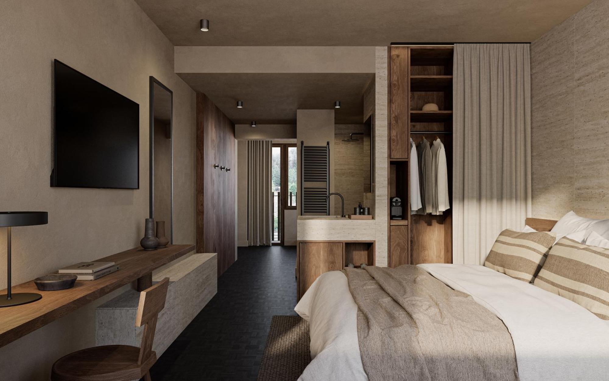 Casa Cook Madonna Hotel Kültér fotó